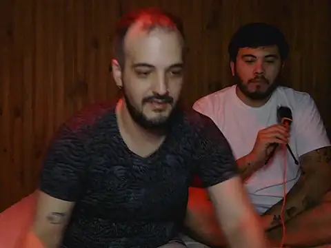 Bombe- online show from February 2026 01:50:01 AM