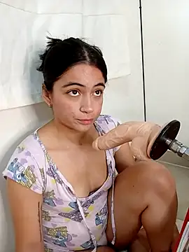 Mariian Zeller online show from April 2026 01:41:01 PM