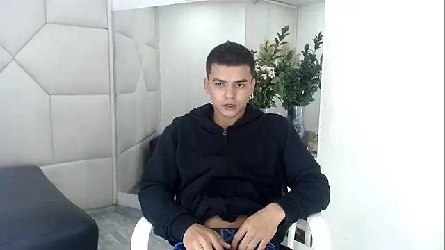 SanttiiBuck online show from March 2026 11:45:02 AM