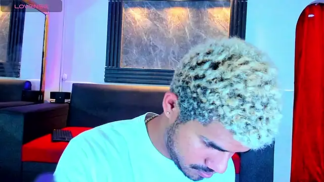 Latins on fire online show from March 2026 11:36:02 AM