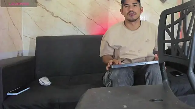 Latins on fire online show from March 2026 01:36:02 PM