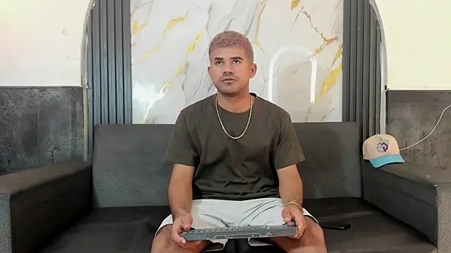 Latins on fire online show from May 2026 01:41:01 PM