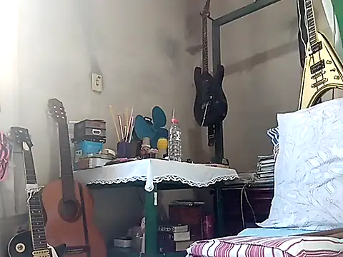 vladsexyguitar online show from February 2026 12:26:01 PM