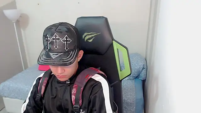 Street poemm  online show from March 2026 09:19:01 PM