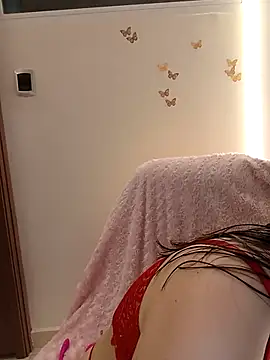 Sweett Karol online show from February 2026 06:08:01 PM