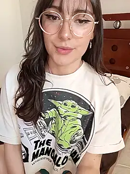 Sweett Karol online show from April 2026 06:23:02 PM