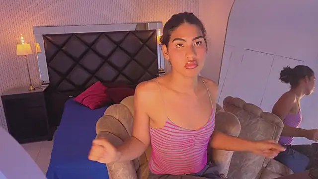 soffiene online show from March 2026 10:49:02 PM