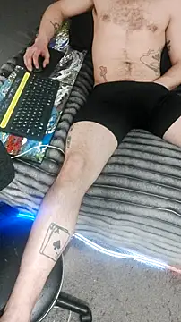 elong007 online show from April 2026 12:10:01 PM