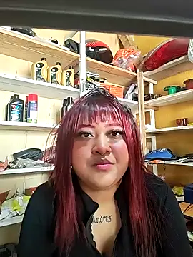 la rojita online show from April 2026 05:09:02 PM