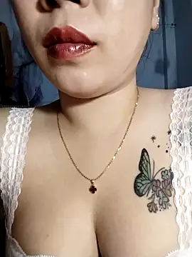 Snapshot of Kiki-vn chatting on February 2026 08:04:01 AM Kiki-vn online show from February 2026 08:04:01 AM