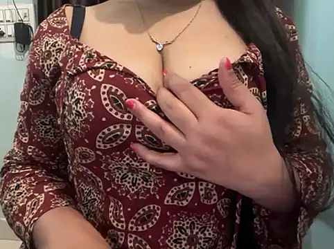 Avneet kaurr1 online show from March 2026 05:01:02 AM