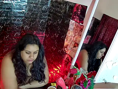 MistressMileenaMiami online show from March 2026 09:02:02 AM