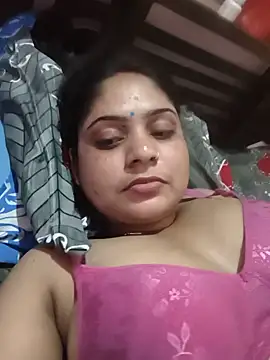 Snapshot of Aanushaka chatting on June 2026 03:25:01 PM Aanushaka online show from June 2026 03:25:01 PM