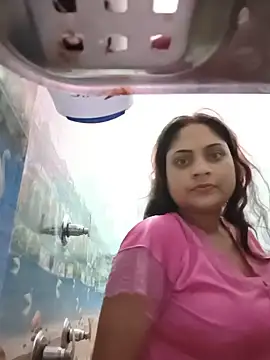 Snapshot of Aanushaka chatting on June 2026 09:37:01 AM Aanushaka online show from June 2026 09:37:01 AM