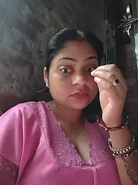 Snapshot of Aanushaka chatting on June 2026 12:26:01 AM Aanushaka online show from June 2026 12:26:01 AM