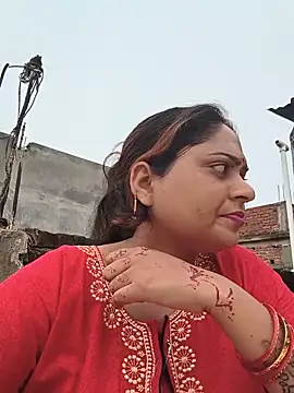 Snapshot of Aanushaka chatting on June 2026 01:00:02 AM Aanushaka online show from June 2026 01:00:02 AM