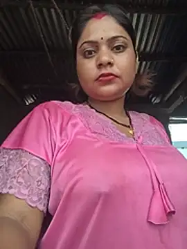 Snapshot of Aanushaka chatting on July 2026 02:48:02 AM Aanushaka online show from July 2026 02:48:02 AM