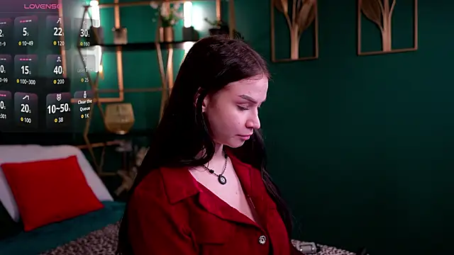 SatiraLux online show from March 2026 12:49:02 PM