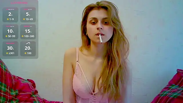 kate seduction online show from March 2026 01:39:01 PM