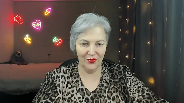 Mary-Leee online show from March 2026 05:40:01 PM