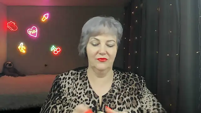 Mary-Leee online show from March 2026 09:16:03 AM