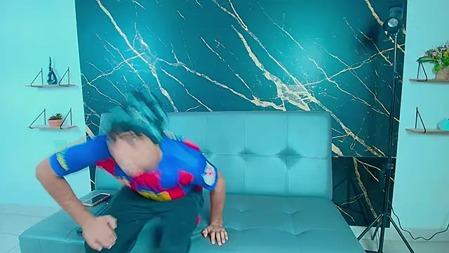 thiago moreno online show from February 2026 12:04:01 PM