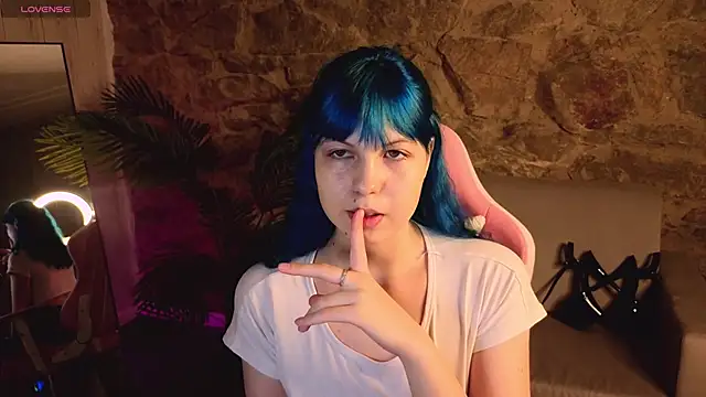 SofiaSterns online show from March 2026 01:36:02 AM