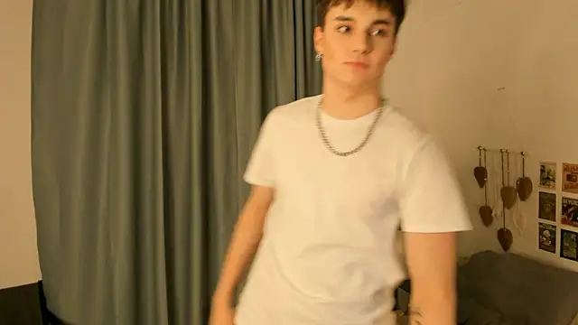 Snapshot of CipherMoth chatting on February 2026 08:31:02 PM CipherMoth online show from February 2026 08:31:02 PM