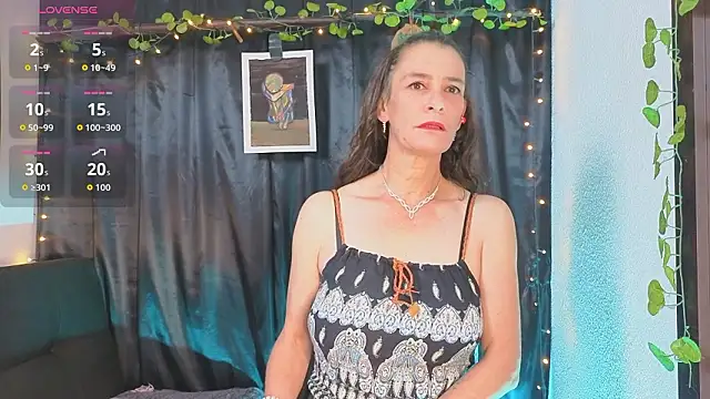 LeanaMaturee online show from March 2026 12:21:02 PM