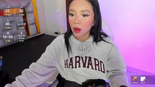 miiaboss  online show from April 2026 11:19:01 AM