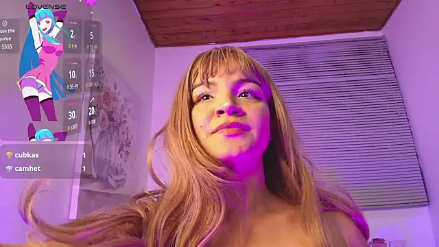 HannaMin online show from March 2026 05:45:01 PM