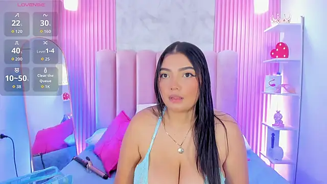 ArianaRougee online show from June 2026 11:46:01 AM