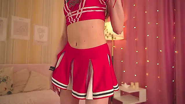 starfromsky online show from February 2026 11:11:01 AM