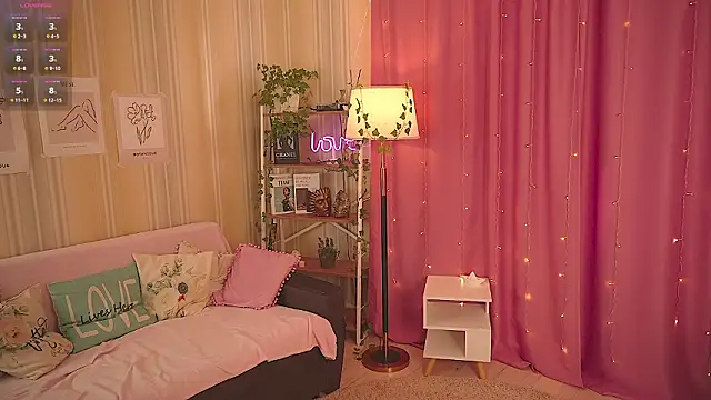 starfromsky online show from March 2026 11:33:02 AM