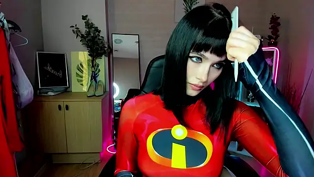 demetra   online show from February 2026 08:55:02 AM