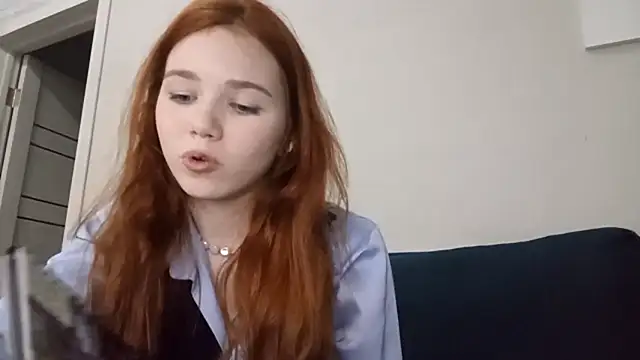 DizzyRina online show from March 2026 03:16:02 PM