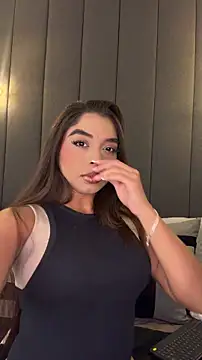 AnnyVega   online show from May 2026 08:59:02 PM