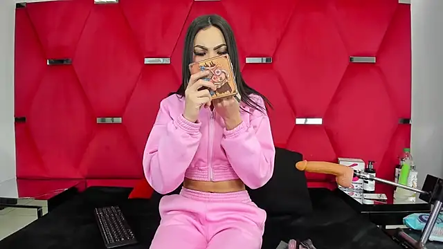 Alicee Grey online show from March 2026 03:56:01 PM