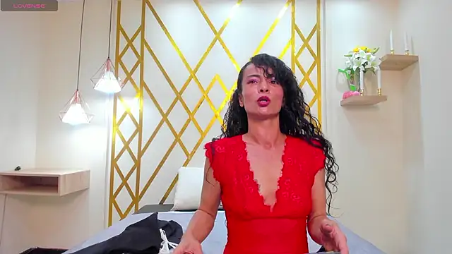 Becca Milf online show from March 2026 07:08:02 PM