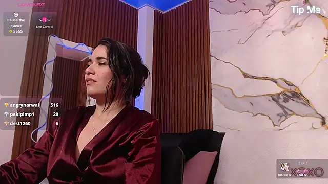 Loren Tay online show from March 2026 08:26:33 AM