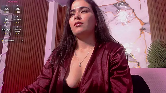 Loren Tay online show from April 2026 03:07:01 AM