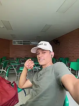 HarryGaze online show from March 2026 02:57:01 PM