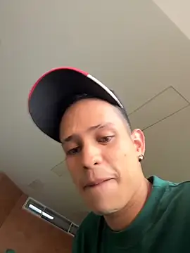 HarryGaze online show from March 2026 08:08:02 PM