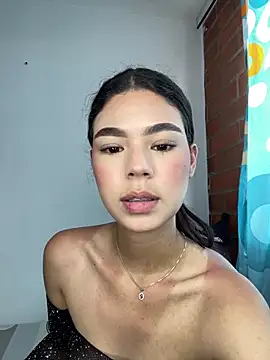 Nixieblaze online show from February 2026 08:18:02 PM