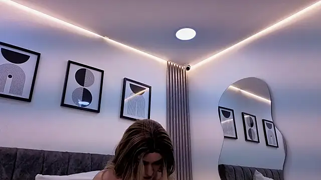 serena arias7 online show from June 2026 05:41:01 AM