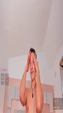 Thiago Jones1 online show from March 2026 08:24:02 PM