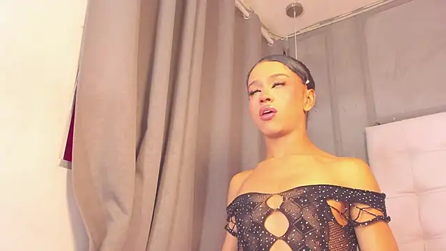 im aliisson online show from March 2026 05:08:02 AM