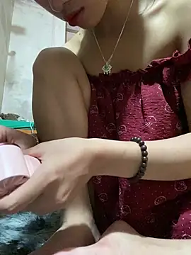 Rio-cute online show from July 2026 11:18:01 AM