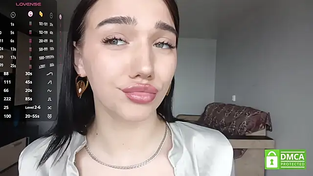 GilberteBauch online show from March 2026 04:01:02 AM