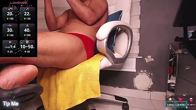 dirty 27cms online show from November 2025 04:31:02 PM